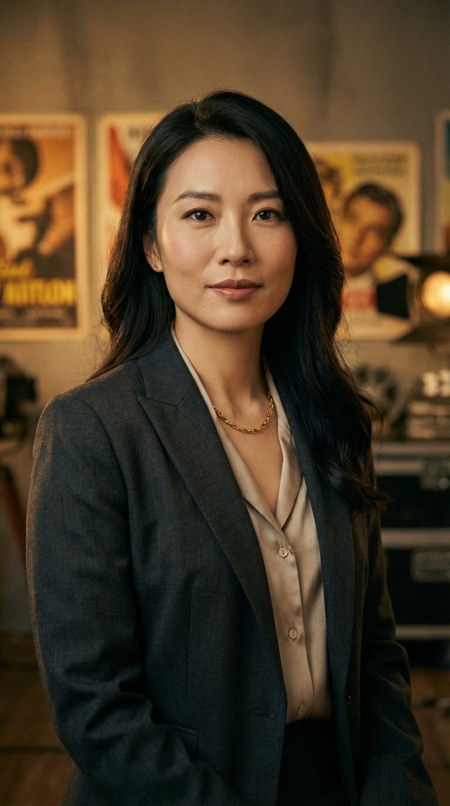 17c一起草制片人